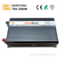 2000W 12V/240V Inverter